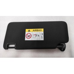 Pare-soleil droit - Noir foncé 5 - BYD - 13400247-00