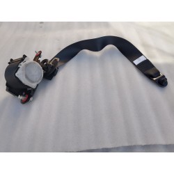 Ceinture de sécurité avant gauche - BYD - 13399179-00