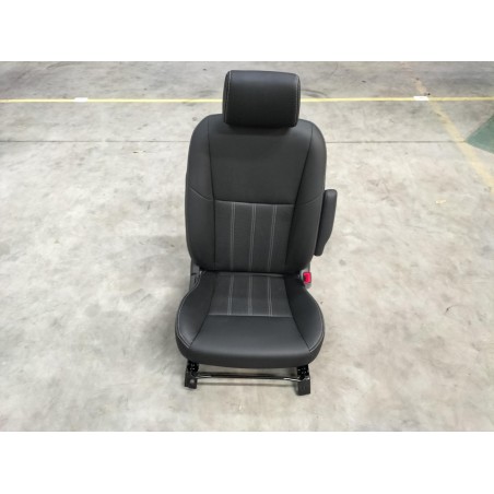 Siège passager avant. - BYD - 13399177-00