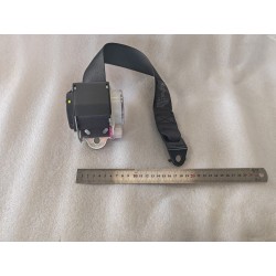 Ceinture de sécurité à trois points arrière centrale - BYD - 13399161-00