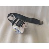 Ceinture de sécurité à trois points arrière centrale - BYD - 13399161-00