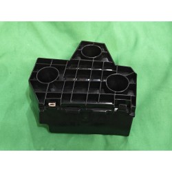 Support arrière droit, Pare-chocs arrière - BYD - 13398468-00