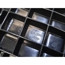 Support arrière droit, Pare-chocs arrière - BYD - 13398468-00