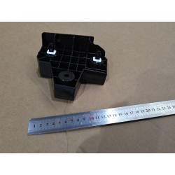 Support Arrière Gauche, Pare-chocs Arrière - BYD - 13398467-00