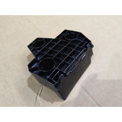 Support Arrière Gauche, Pare-chocs Arrière - BYD - 13398467-00