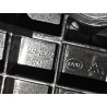 Support Arrière Gauche, Pare-chocs Arrière - BYD - 13398467-00