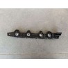 Support avant gauche, pare-chocs arrière - BYD - 13398466-00