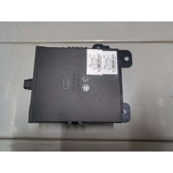 Module de contrôle de carrosserie. - BYD - 13396004-00