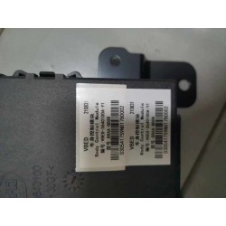 Module de contrôle de carrosserie. - BYD - 13396004-00
