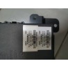 Module de contrôle de carrosserie. - BYD - 13396004-00
