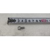 Boulon à bride hexagonale - M6 × 12 × 1 mm - Acier inoxydable - Dacromet - A2-70 - BYD - 13394116-00