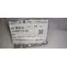 Boulon à bride hexagonale - M6 × 12 × 1 mm - Acier inoxydable - Dacromet - A2-70 - BYD - 13394116-00