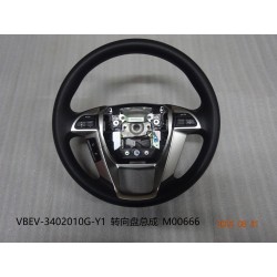 Volant - BYD - 13393716-00