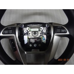 Volant - BYD - 13393716-00