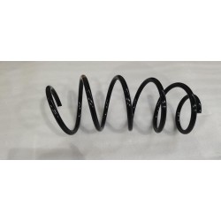 Ressort hélicoïdal de l'amortisseur avant - BYD - 13393320-00