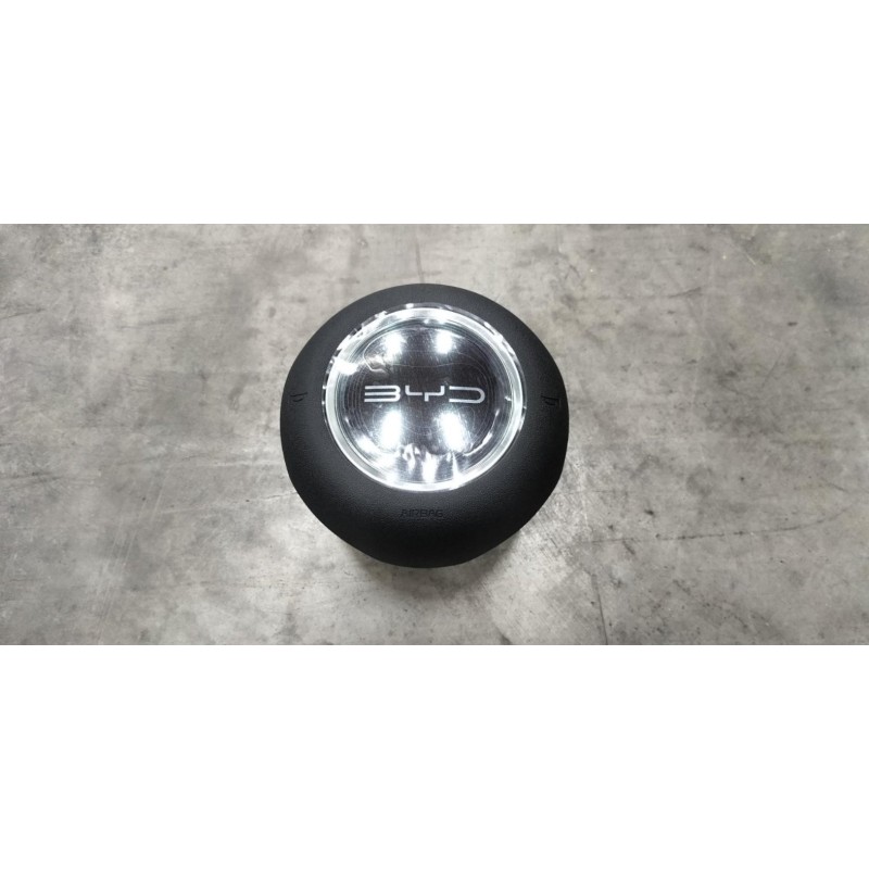 Module d'airbag conducteur - BYD - 13393217-00