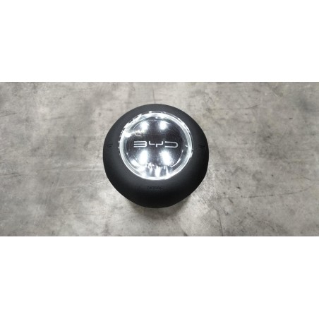 Module d'airbag conducteur - BYD - 13393217-00