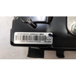 Module de l'airbag passager avant - BYD - 13393215-00