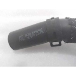 Tuyau de sortie de liquide de refroidissement de l'échangeur de chaleur à plaques - BYD - 13391399-00