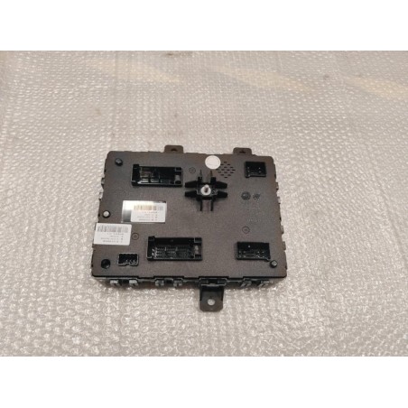 Contrôleur de la carrosserie arrière - BYD - 13391074-00