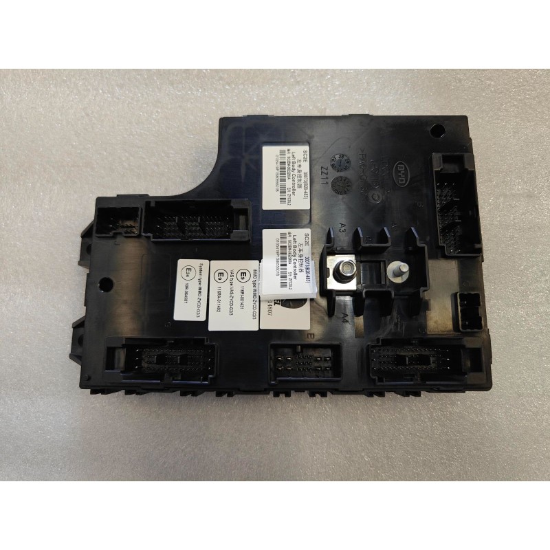 Contrôleur de la carrosserie gauche - BYD - 13391071-00