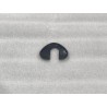 Couvercle de base de fixation du pare-soleil droit-Noir foncé 5 - BYD - 13390844-00