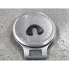 Couvercle de base de fixation du pare-soleil gauche-Noir foncé 5 - BYD - 13390843-00