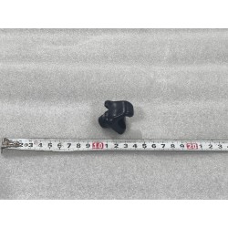 Support de fixation de pare-soleil-Noir foncé 5 - BYD - 13390842-00