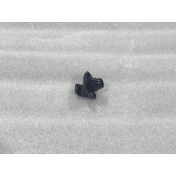 Support de fixation de pare-soleil-Noir foncé 5 - BYD - 13390842-00