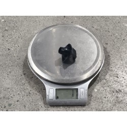 Support de fixation de pare-soleil-Noir foncé 5 - BYD - 13390842-00