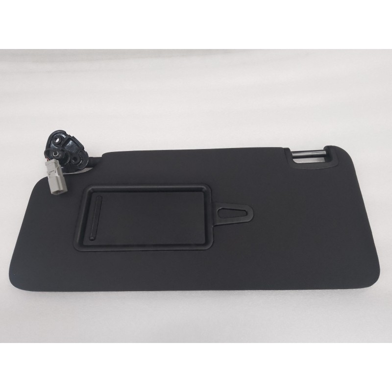 Pare-soleil gauche-Noir foncé 5 - BYD - 13390837-00