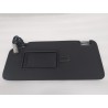 Pare-soleil gauche-Noir foncé 5 - BYD - 13390837-00