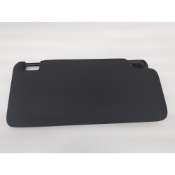 Pare-soleil gauche-Noir foncé 5 - BYD - 13390837-00