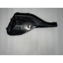 Couvercle de garniture gauche du pare-chocs avant - BYD - 13390826-00