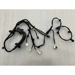 Faisceau de câbles de la portière arrière gauche - BYD - 13390270-00