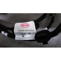 Faisceau de câbles de la portière arrière gauche - BYD - 13390266-00