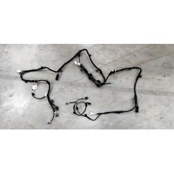 Faisceau de câbles du couvercle du coffre - BYD - 13390091-00