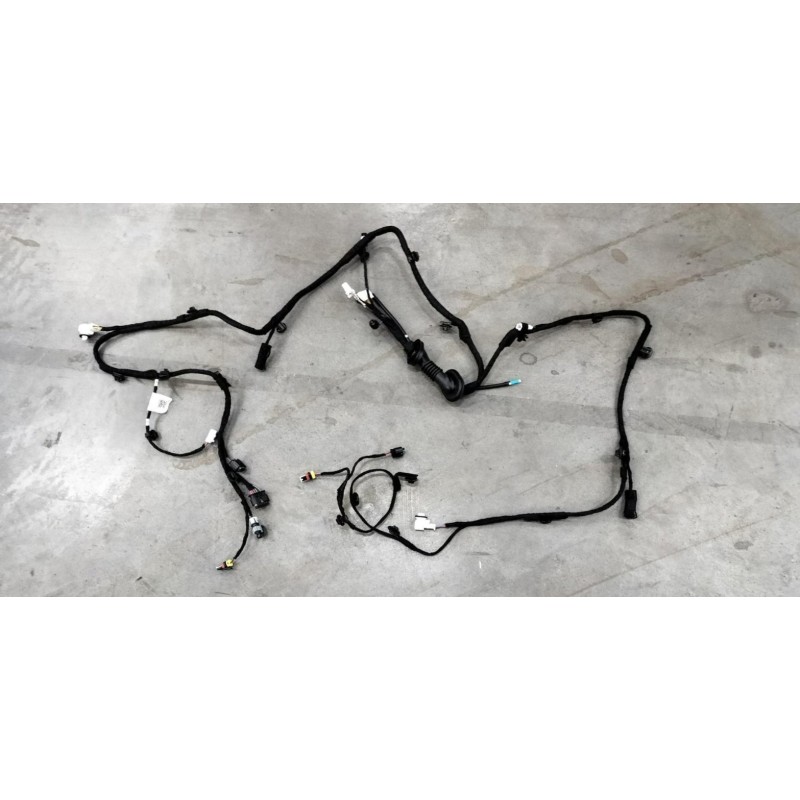 Faisceau de câbles du couvercle du coffre - BYD - 13390091-00