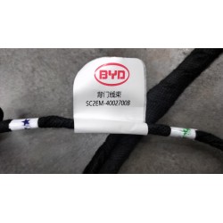 Faisceau de câbles du couvercle du coffre - BYD - 13390091-00
