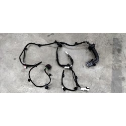 Faisceau de câbles de la portière arrière gauche - BYD - 13390089-00