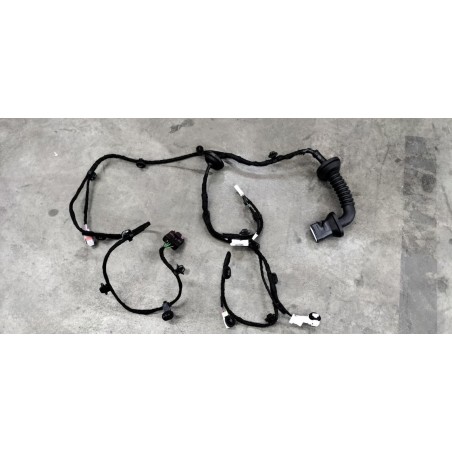 Faisceau de câbles de la portière arrière gauche - BYD - 13390089-00