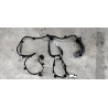 Faisceau de câbles de la portière arrière gauche - BYD - 13390089-00