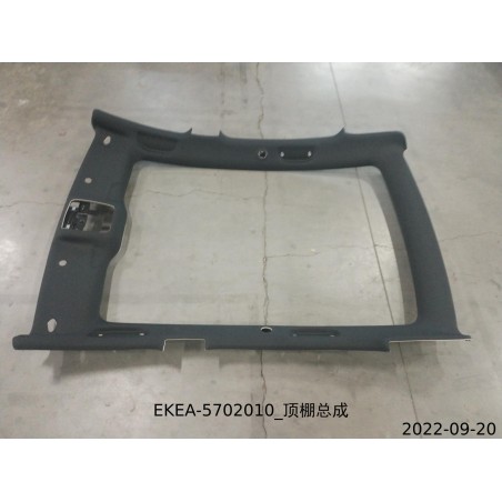 Garniture de toit - BYD - 13389996-00