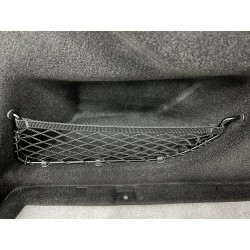 Couvercle de protection gauche du coffre - BYD - 13389991-00