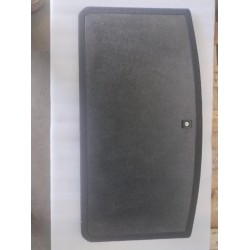 Panneau du couvercle du coffre - BYD - 13389984-00