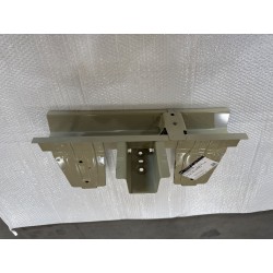 Traverse inférieure de plancher arrière - BYD - 19720462-00