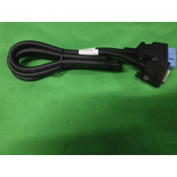 Onduleur - 1,5 m - OBD à DB26-TYPE-A1 - BYD - 13388056-00