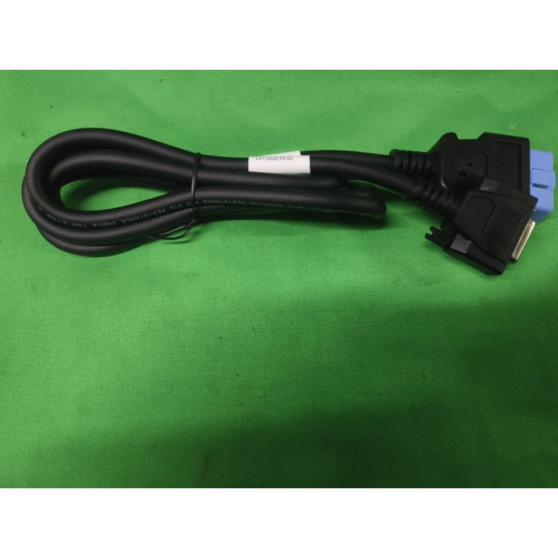 Onduleur - 1,5 m - OBD à DB26-TYPE-A1 - BYD - 13388056-00