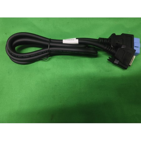Onduleur - 1,5 m - OBD à DB26-TYPE-A1 - BYD - 13388056-00