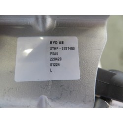 Capteur de hauteur de la suspension arrière gauche - BYD - 13386397-00